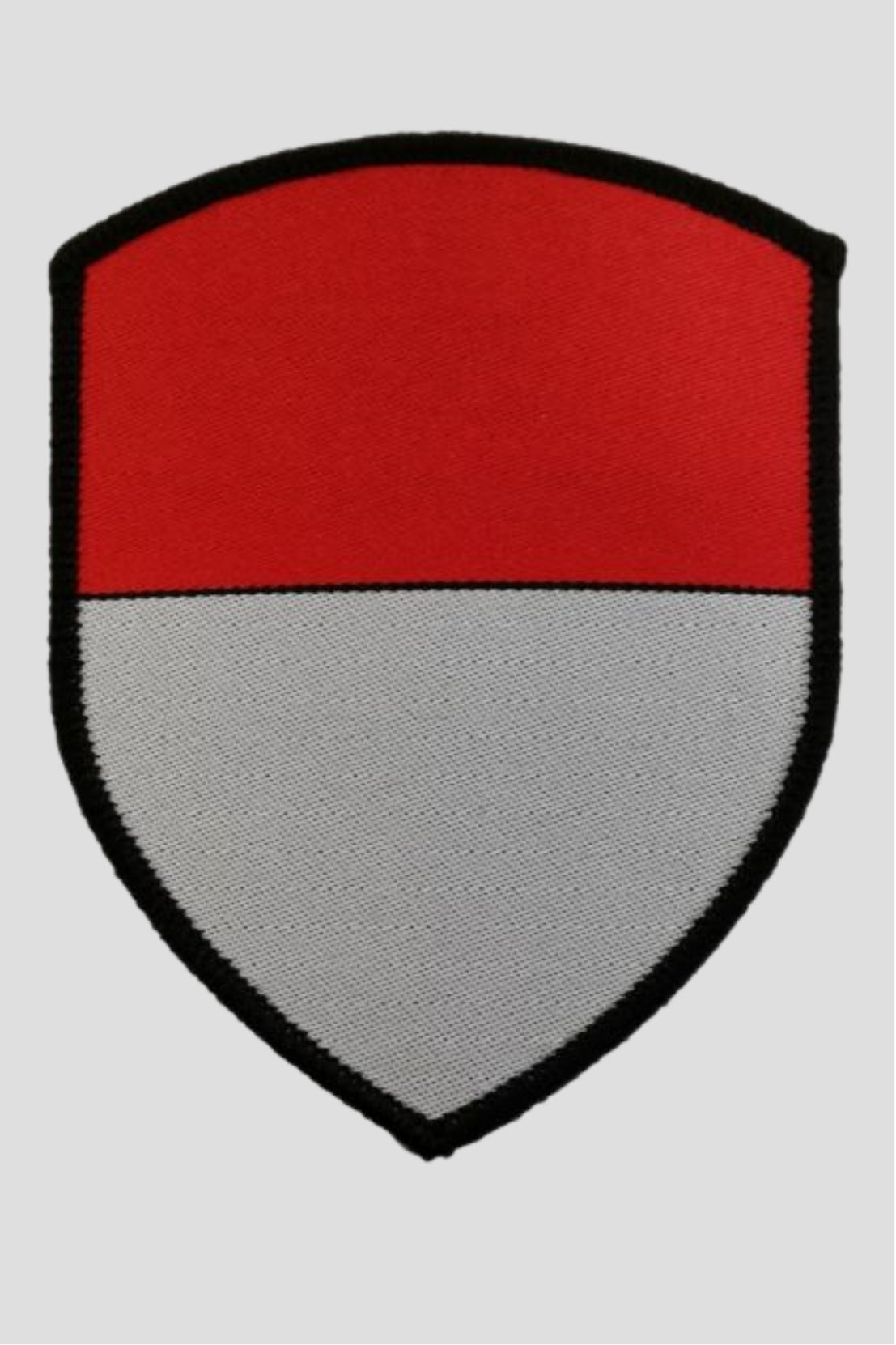 Badge Klettabzeichen