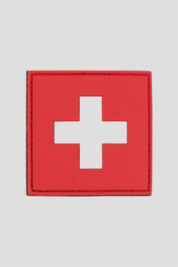 Swiss Badges Schweiz