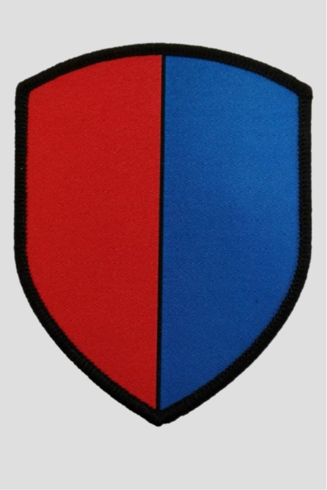 Badge Klettabzeichen