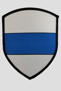 Badge Klettabzeichen