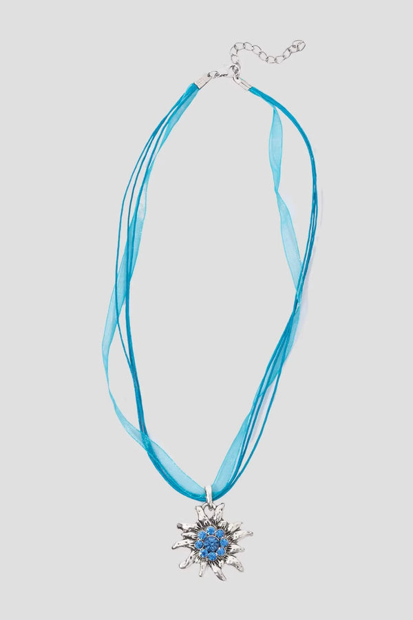 Halskette Edelweiss Damen