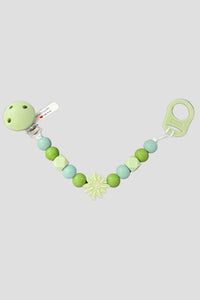 Baby Edelweiss Nuggikette