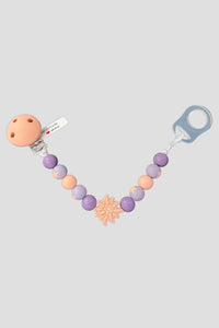 Baby Edelweiss Nuggikette