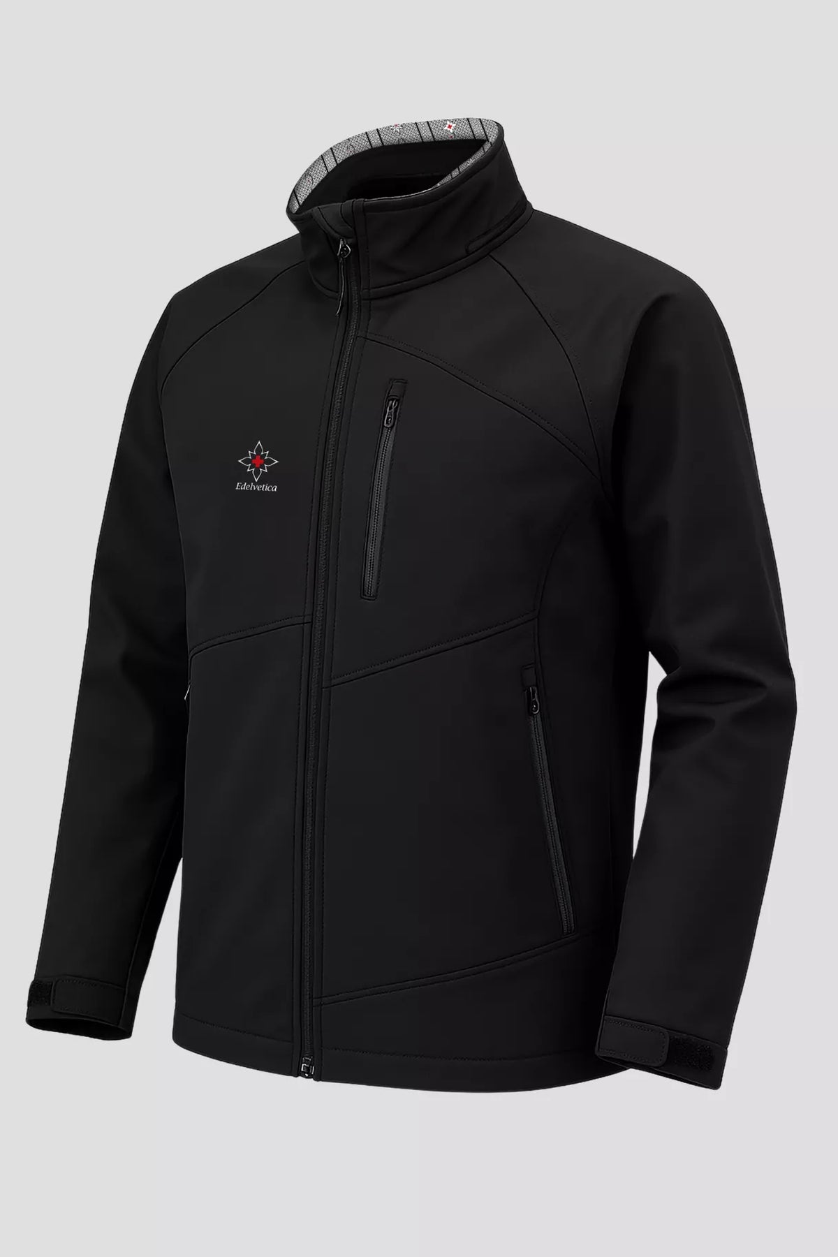 Softshell Jacke Edelweiss Herren