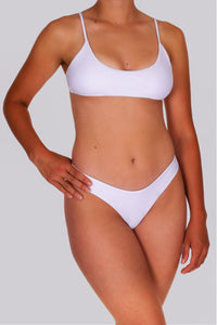 Bikini Edelvetica Ocean - Top