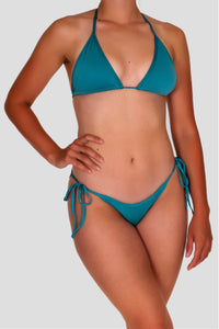 Bikini Edelvetica Triangle - Top