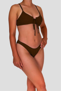 Bikini Edelvetica Wave - Top