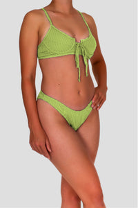 Bikini Edelvetica Wave - Hose