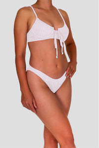 Bikini Edelvetica Wave - Top