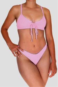 Bikini Edelvetica Wave - Hose