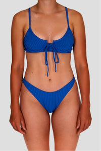 Bikini Edelvetica Wave - Top