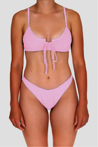 Bikini Edelvetica Wave - Hose