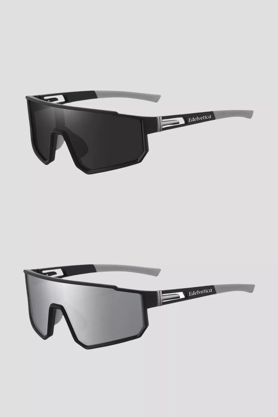 2 für 1 Edge - Kombo