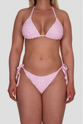 Bikini Edelweiss Triangle - Hose