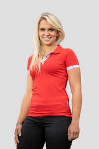 Damen 3er Kombo Edelweiss Polo