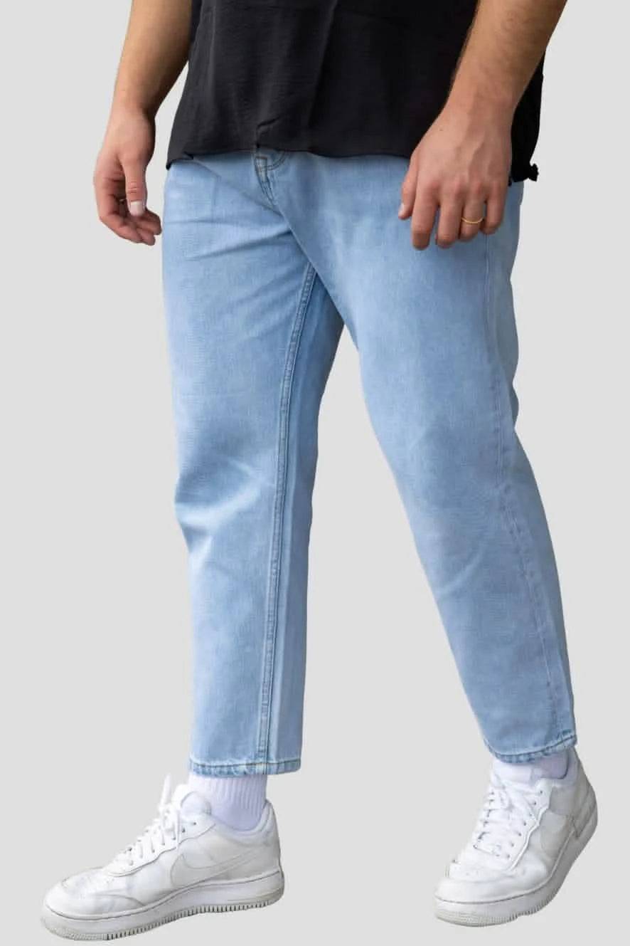 Herren Edelweiss Jeans 201