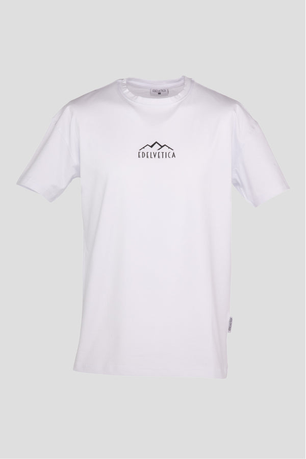 Herren Edelweiss Klassisch Shirt