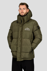 Herren Winterjacke