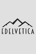 Edelvetica-Kleber Berg Logo