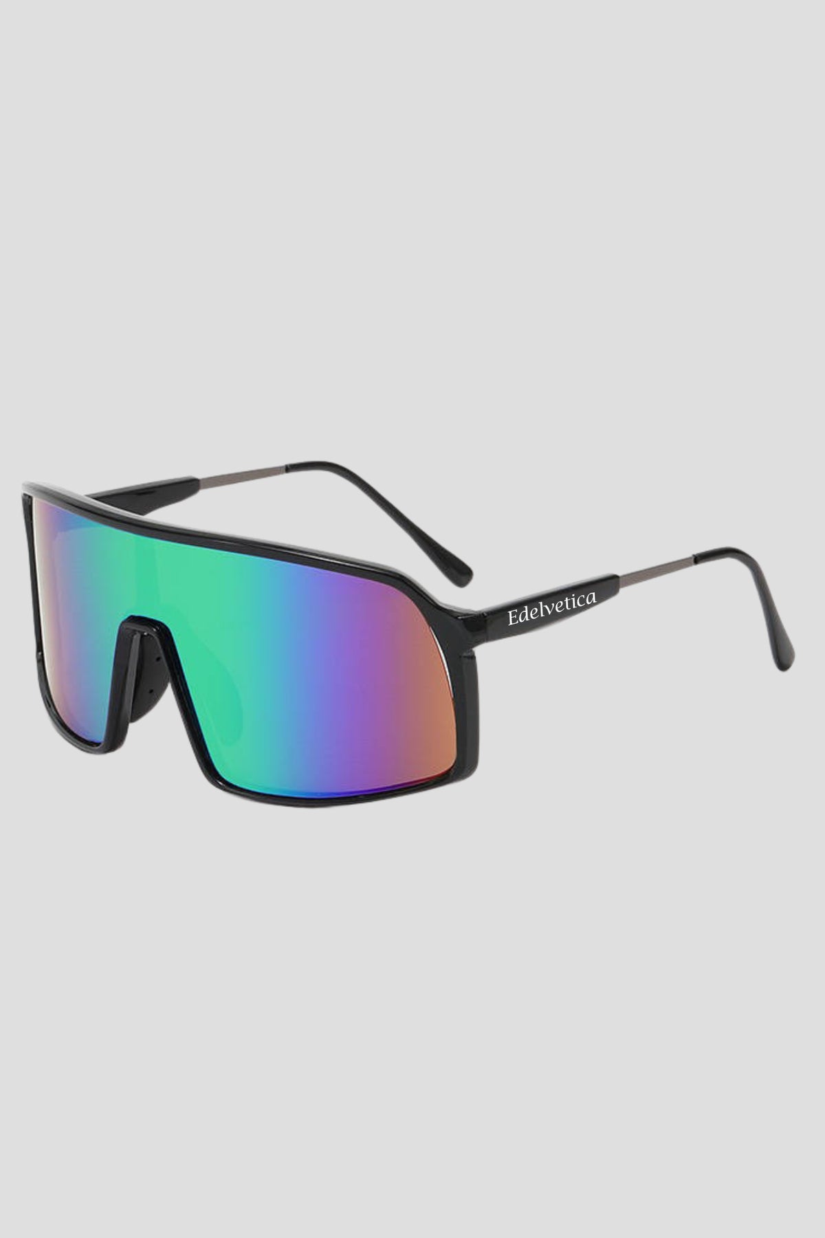 Sonnenbrille Big Rave Unisex