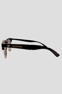 Sonnenbrille faltbar Classic Edelvetica