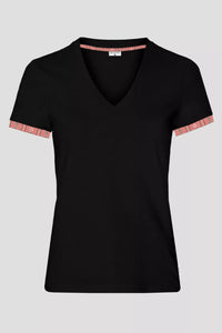 T-Shirt Edelweiss Original Damen