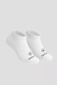 Edelvetica Socken kurz (3er-Pack)