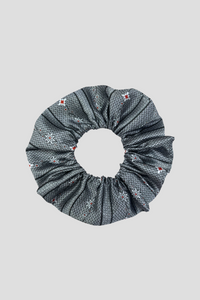 Haargummi Edelweiss Scrunchie Damen