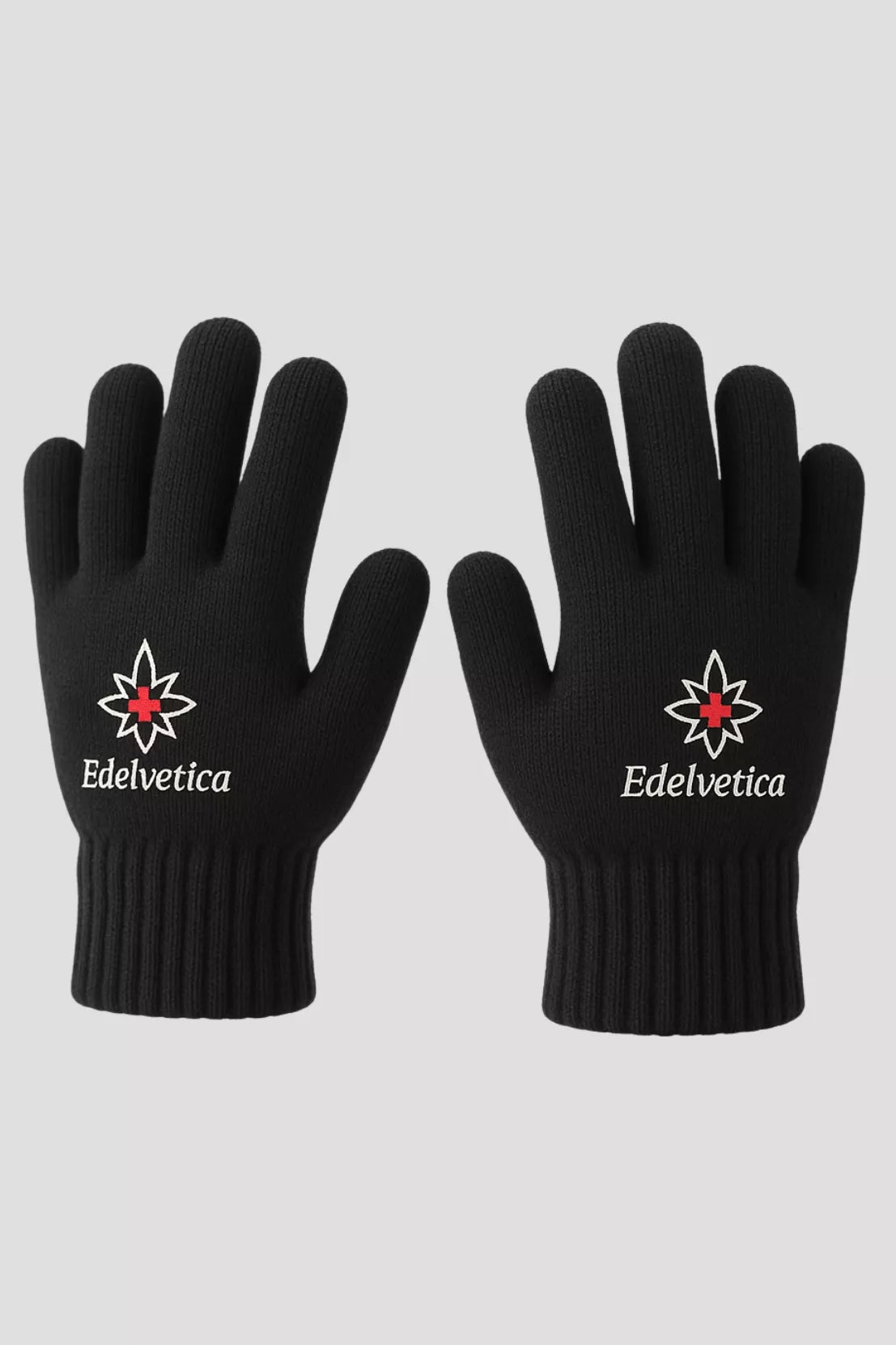Handschuhe Edelvetica