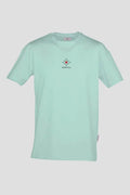 T-Shirt Edelvetica Oversized Herren