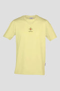 T-Shirt Edelvetica Oversized Herren