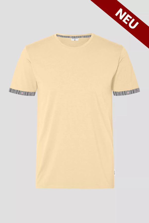 T-Shirt Edelweiss Original Herren