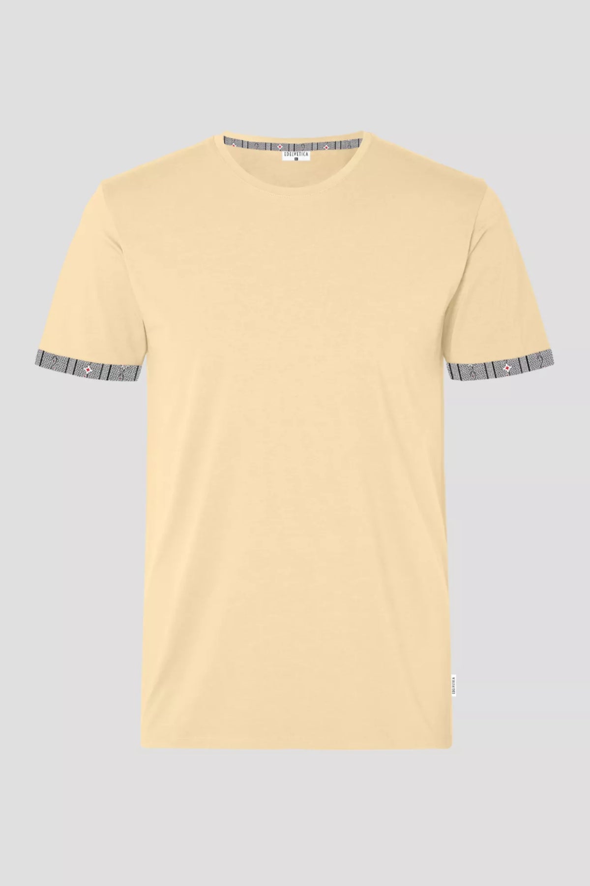 T-Shirt Edelweiss Original Herren