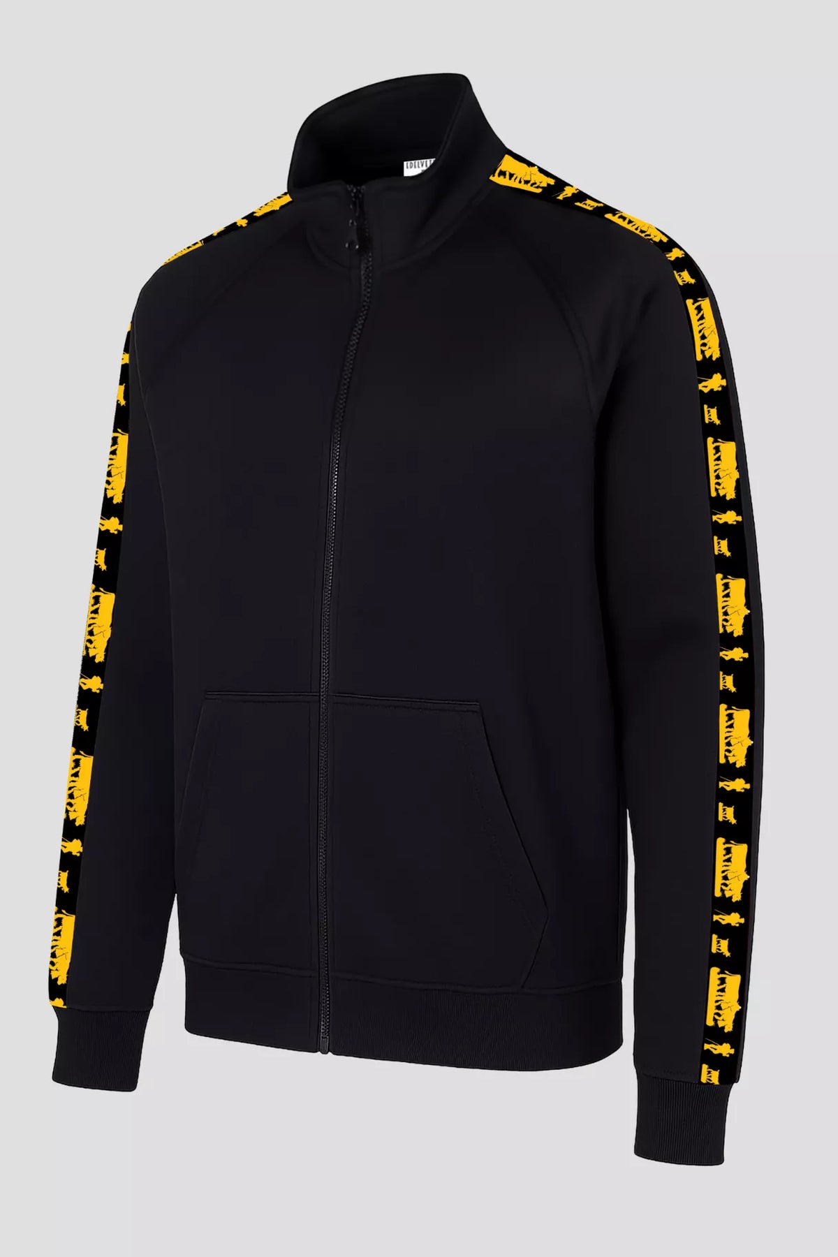 Jacke Alpaufzug Damen