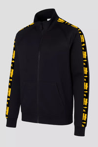 Jacke Alpaufzug Herren