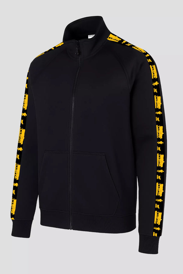 Jacke Alpaufzug Herren