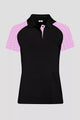 Polo Shirt Edelweiss Twist Damen