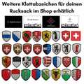 Outdoor-Rucksack mit 45 Liter Fassungsvermögen von Edelvetica, ideal für Wandern und Outdoor-Aktivitäten. Dieser robuste und funktionelle Rucksack bietet genügend Platz und Organisation für alle notwendigen Gegenstände. Er kombiniert Komfort mit langlebigem Design, geeignet für Abenteuer in der Natur.