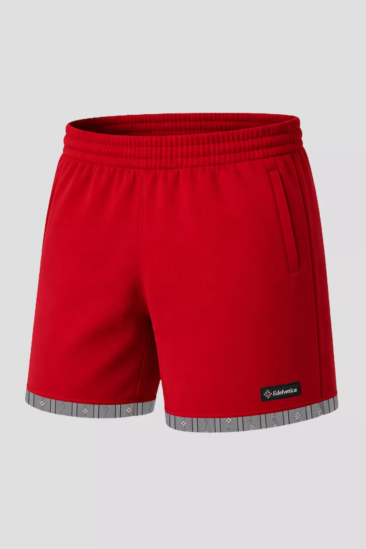 Shorts Edelweiss Herren