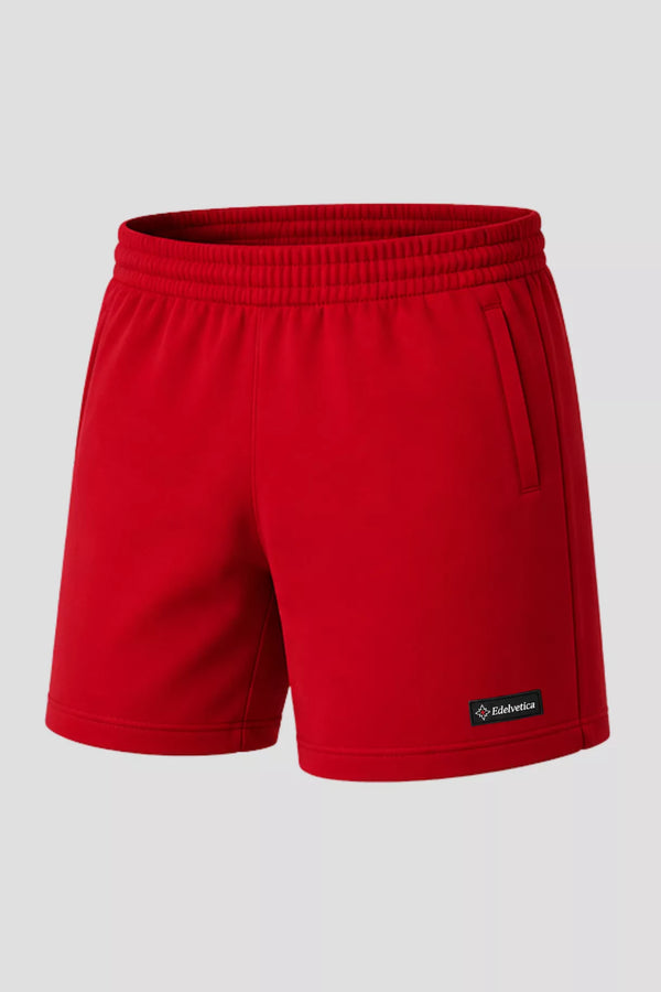 Shorts Edelweiss Herren