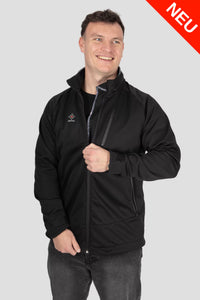 Softshell Jacke Edelweiss Herren