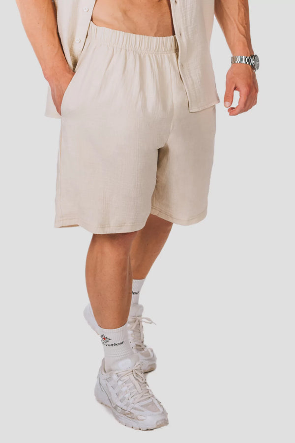 Sommer Hose kurz Edelvetica Herren