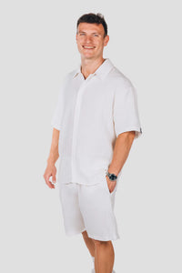 Sommer Hose kurz Edelvetica Herren
