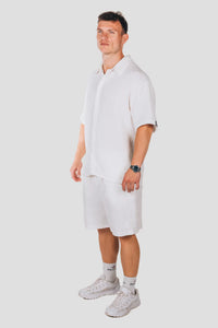 Sommer Hose kurz Edelvetica Herren
