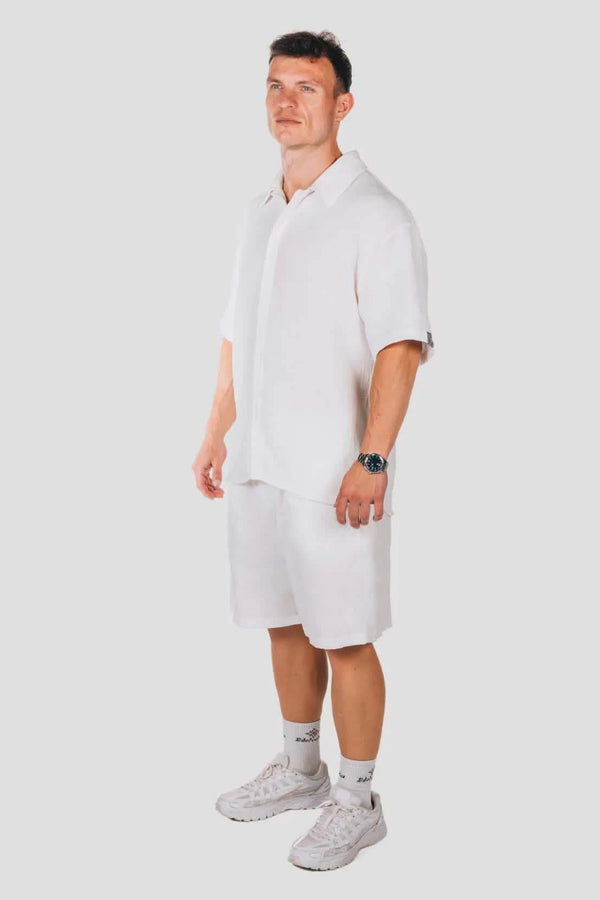 Sommer Hose kurz Edelvetica Herren