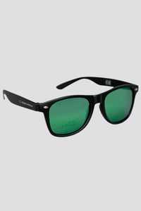 Sonnenbrille mit Edelvetica-Logo Unisex