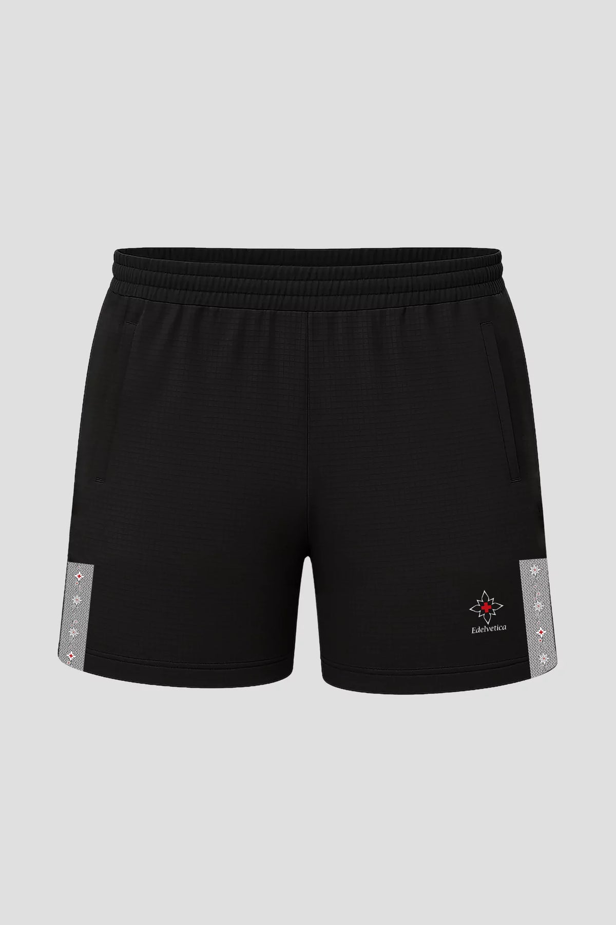 Sporthose kurz Edelvetica 25 Damen