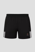 Sporthose kurz Edelvetica 25 Damen