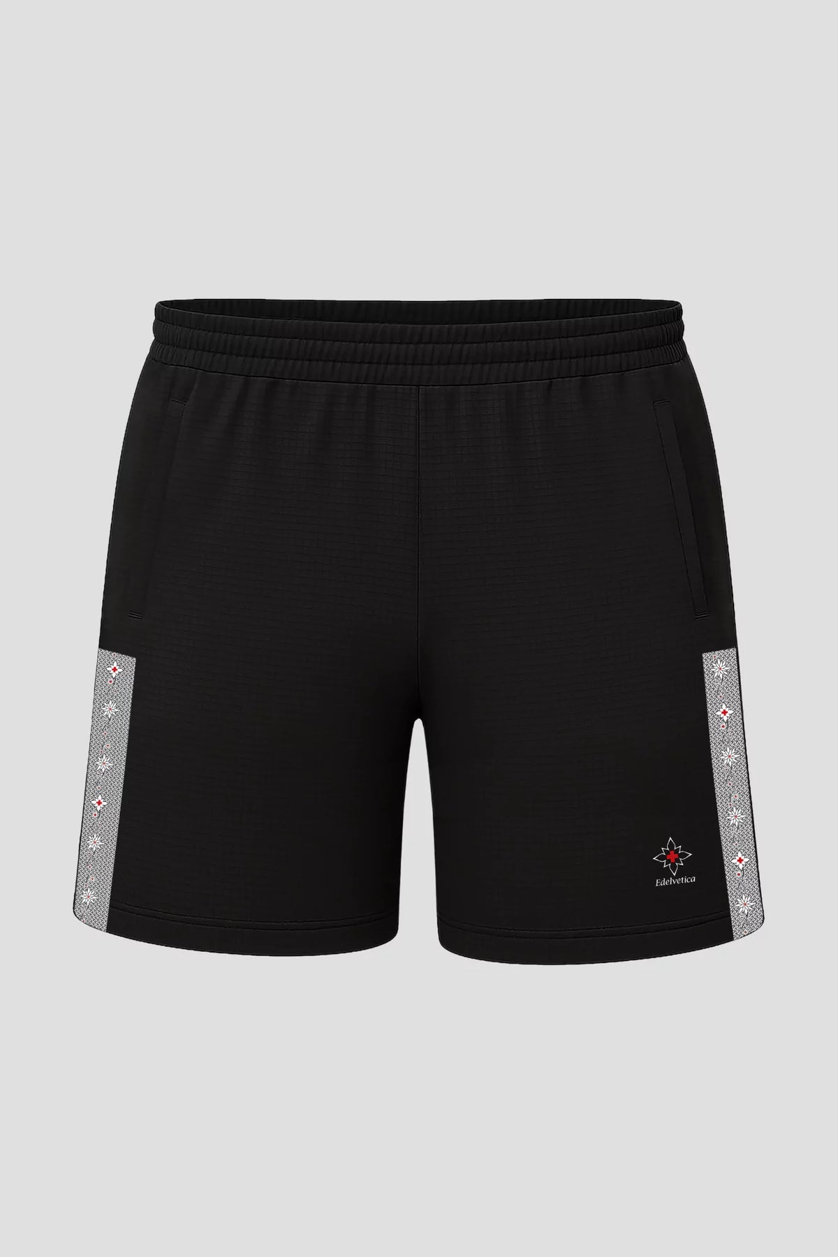Sporthose kurz Edelvetica 25 Herren