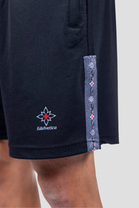 Sporthose kurz Edelvetica 25 Herren